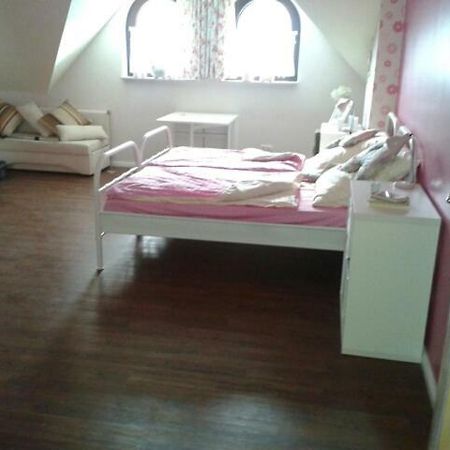 Hotel Boarding-Haus, Ostercappeln Extérieur photo