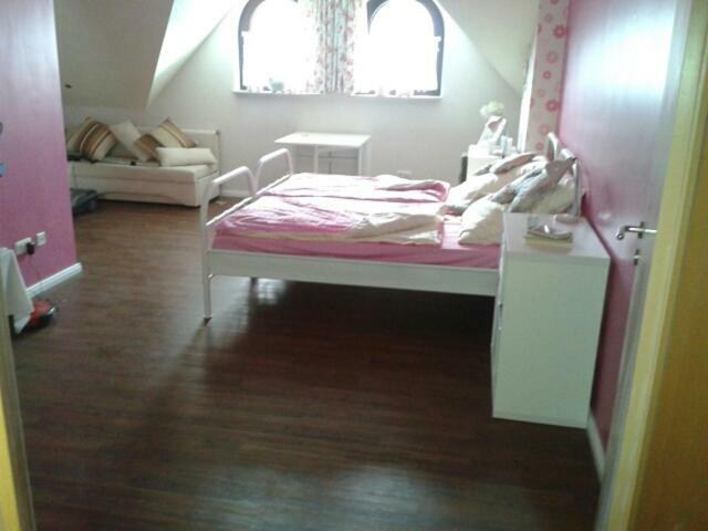 Hotel Boarding-Haus, Ostercappeln Extérieur photo